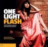 One Light Flash: Professional-Quality Lighting on a Budget - John Denton, Adam Duckworth