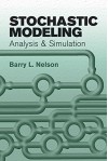 Stochastic Modeling: Analysis and Simulation (Dover Books on Mathematics) - Barry L. Nelson, Mathematics