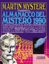 Almanacco del Mistero 1990 - Martin Mystère: Condominium, ovvero come Donald Trump salvò la Terra - Alfredo Castelli, Giovanni Crivello