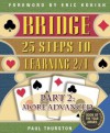 25 Steps to Learning 2/1 Part 2: More Advanced - Paul Thurston, Eric Kokish