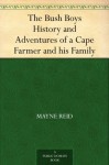 The Bush Boys History and Adventures of a Cape Farmer and his Family - Mayne Reid