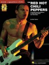 The Red Hot Chili Peppers [With CD] - Dale Turner