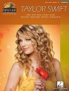 Taylor Swift: Piano Play-Along Volume 95 - Taylor Swift