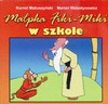 Małpka Fiki-Miki w szkole - Kornel Makuszyński, Marian Walentynowicz