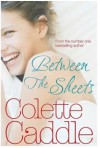 Between the sheets - Colette Caddle