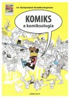 Komiks a komiksologia - praca zbiorowa, Krzysztof Skrzypczyk