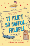 It Ain't So Awful, Falafel - Firoozeh Dumas