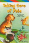 Taking Care of Pets - Collette Michel, Alexandra Colombo