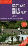 Stilwell's Scotland Bed & Breakfast 2002 (Stilwell's Scotland Bed & Breakfast) - Martin Dowling, Tim Stilwell