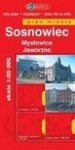 Sosnowiec, Mysłowice, Jaworzno - None