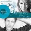 Türkisgrüner Winter - Carina Bartsch, Marie-Isabel Walke, Argon Verlag