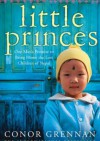 Little Princes: One Man's Promise to Bring Home the Lost Children of Nepal - Conor Grennan