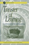 Transfer of Learning: Cognition, Instruction, and Reasoning - Robert E. Haskell