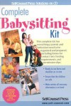 Complete Babysitting Kit - Self-Counsel Press