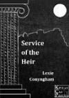 Service of the Heir - Lexie Conyngham