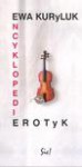 Encyklopedierotyk - Ewa Kuryluk