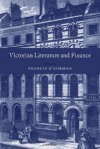 Victorian Literature and Finance - Francis O'Gorman