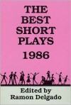 The Best Short Plays - 1986 - Howard Stein