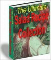 The Ultimate Salad Recipe Collection - M&M Pubs