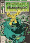 Green Lantern 2/1993 Szmaragdowy świt - Keith Giffen