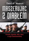 Maszerując z diabłem - David Mason