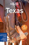 Lonely Planet Texas (Travel Guide) - Lonely Planet, Lisa Dunford, Mariella Krause, Ryan Ver Berkmoes