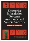 Enterprise Information Systems Assurance and System Security: Managerial and Technical Issues - Merrill Warkentin, Rayford Vaughn