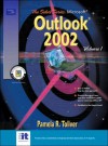 Select Series: Microsoft Outlook 2002 - Pamela R. Toliver