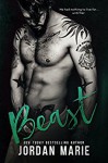 Beast: Learning to Breathe (Devil's Blaze MC DUET Book 1) - Jordan Marie, Letitia Hasser, Reggie Deanching