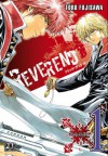 Reverend D, tome 1 - Tōru Fujisawa