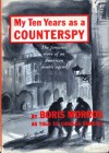 My Ten Years As a Counterspy - Boris Morros, Charles Samuels