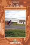 Cycling in the Hebrides: Island Touring and Day Rides - Richard Barrett