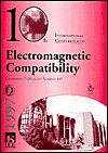 Tenth International Conference on Electromagnetic Compatibility - Institution of Electrical Engineers