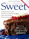 All Things Sweet: More Than 130 Recipes for Heavenly Desserts - Weight Watchers