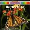 Butterflies - Donna Bailey, Christine Butterworth