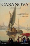 Histoire de ma vie - Tome 1 (Bouquins) (French Edition) - Casanova