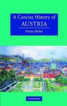 A Concise History of Austria - Steven Beller