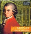 The Classic Composers: MOZART - Musical Masterpieces [Booklet + CD] - Wolfgang Amadeus Mozart