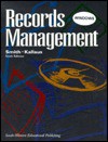 Records Management - Judith Read-Smith, Norman F. Kallaus, Judith Read Smith