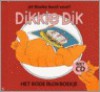 Het rode blokboekje + CD - Jet Boeke