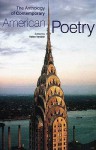 The Anthology of Contemporary American Poetry - Helen Vendler