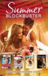 Mills & Boon : Summer Blockbuster 2013/More Than A Convenient Marriage?/Branded By A Callahan/Undercover Texas/The Rancher's Homecoming - Dani Collins, Tina Leonard, Robin Perini, Cathy McDavid