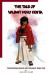 The Tale of the Valiant Hero Kenta: The Lightning Beasts and the Great Tengu King - Ezra Jonah Jacobs