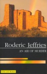 An Air of Murder - Roderic Jeffries