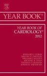 Year Book of Cardiology 2012 - Bernard John Gersh