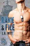 Rank & File - L.A. Witt