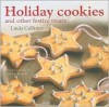 Holiday Cookies - Linda Collister