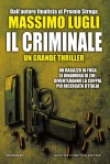 Il criminale - Massimo Lugli