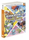 Pokemon Black Version 2 & Pokemon White Version 2 The Official National Pokedex & Guide Volume 2: The Official Pokemon Strategy Guide - Pokémon Company International