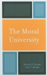 The Moral University - Maurice R. Berube